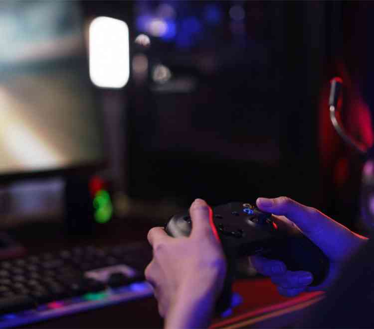 Video game development studios invited to apply for funding