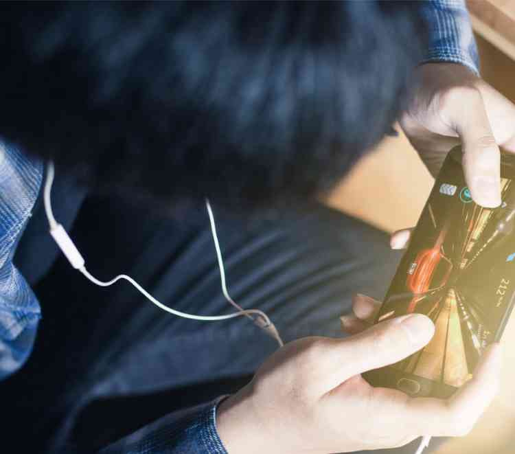Videogame platform catches up to YouTube Gaming