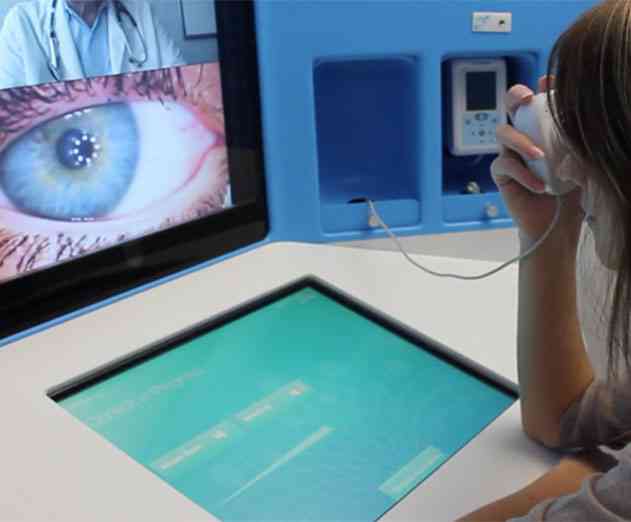 VidyoWorks Launches API for Smart Glass App Development