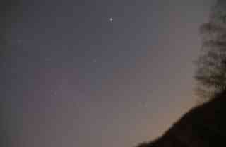 Viewing-the-Gegenschein