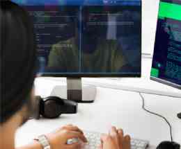Views From the Front and Back Side of App Development Careers