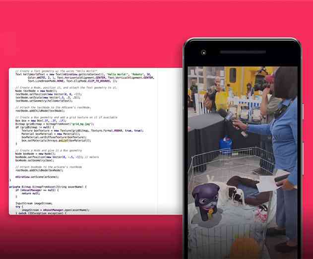 ViroCore launched to build immersive AR apps
