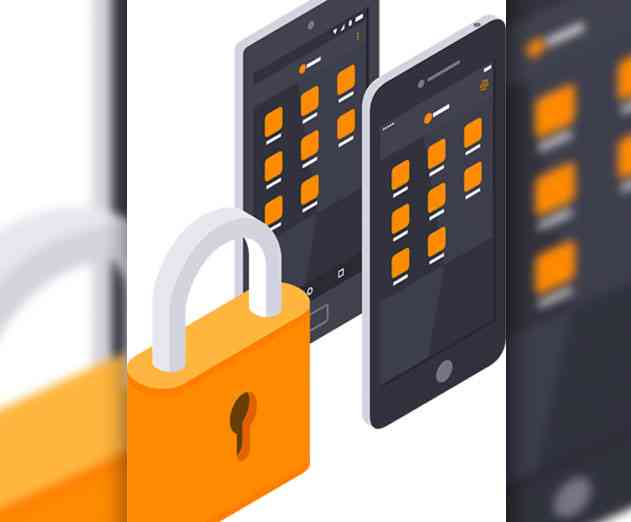 Using Virtual Mobile Infrastructure to Protect Corporate Data