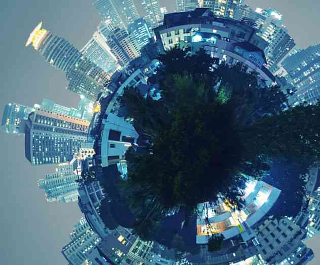 Unity Launches New Virtual and Augmented Reality Summit