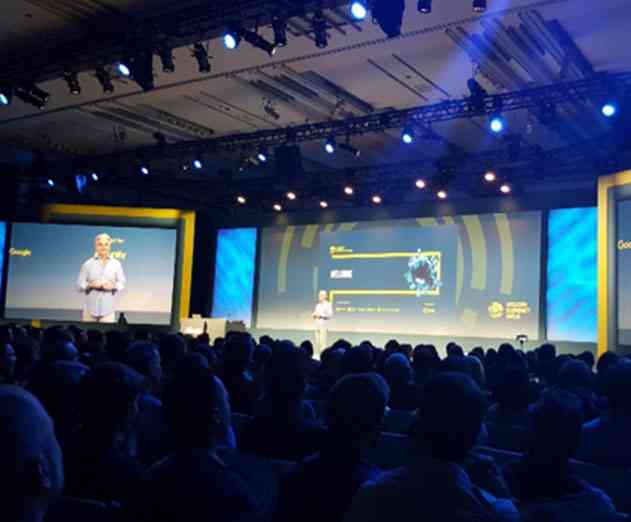 Vision VR-AR Summit 2017 by Unity details released