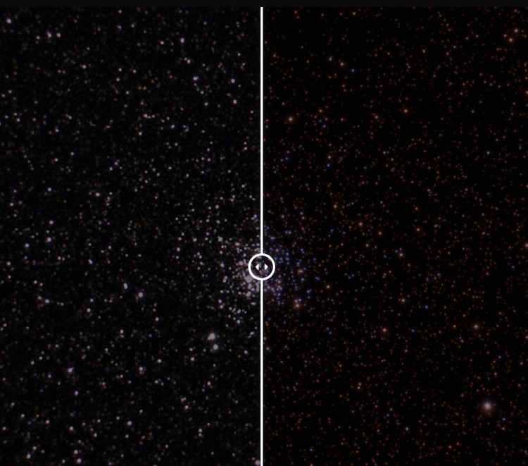 Vivid Vision Technology by Unistellar thoughts