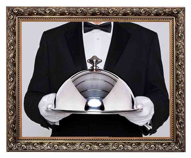 Voiceenabled AI smart art is coming for hotels