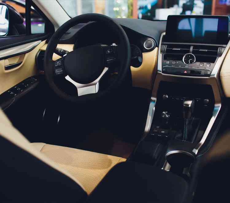 Voice driven navigation solution from Mapbox and Cerence AI