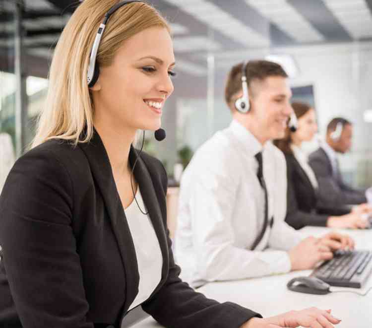 IVR technology is losing money from customers because people hate them