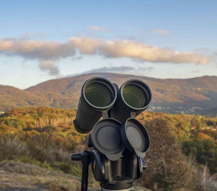 Vortex Kaibab 18x56 HD binoculars review