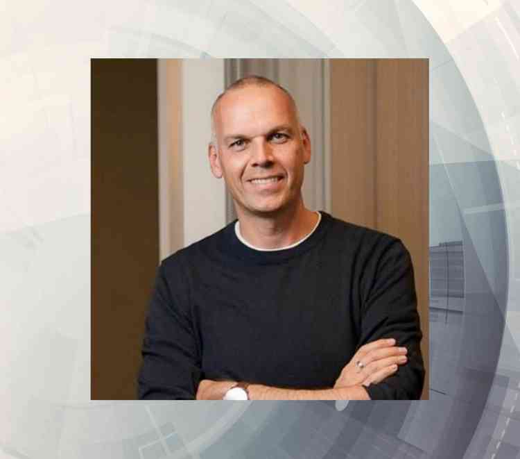 Former Cisco GM joins Voxbone CaaS