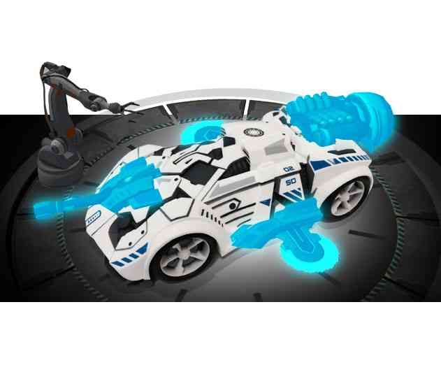 Qualcomm Launches Vuforia SKD to Allow App Developers to Create Augment Reality Experiences with Digital Eyewear