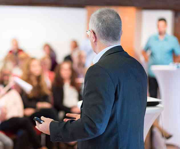 W3C Publishing Summit event docket announced