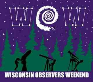The-Wisconsin-Observers-Weekend-2024-event-lineup