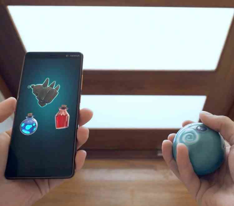 Game developers get the WRLDS SDK for free