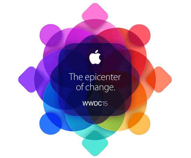 IOS Developers Will Have a Chance to Win a Spot to Attend WWDC 2015 on June 8 12 