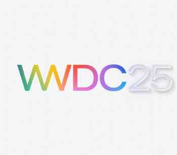 WWDC 2025 returns June 9