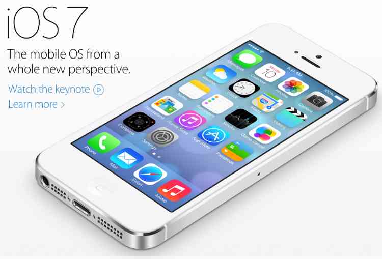 WWDC 2013 Keynote Highlights