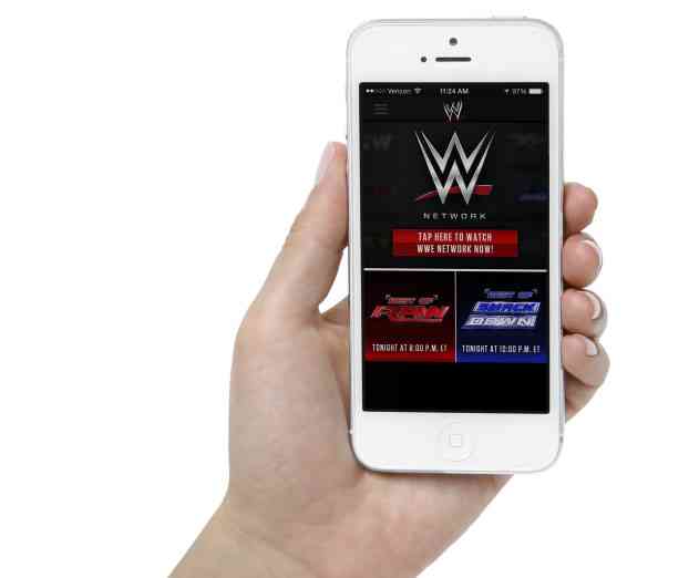 Lets Get Ready to Rumble! How WWE Used Phunwares Location Aware Technology Platform to Engage Fans at WrestleMania 30 in New Orleans