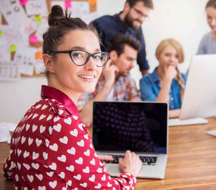 Wage inequality in the tech industry report emerges