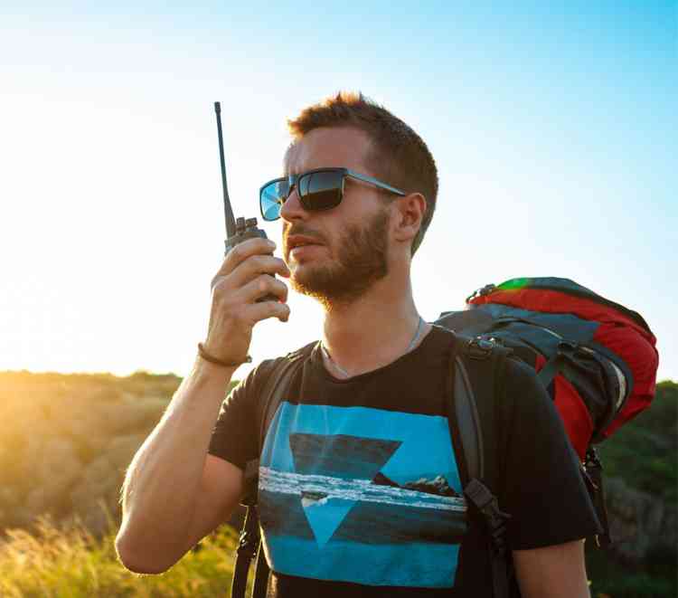 Walkie talkie app creator Picslo Corp lands $3.25M in funding