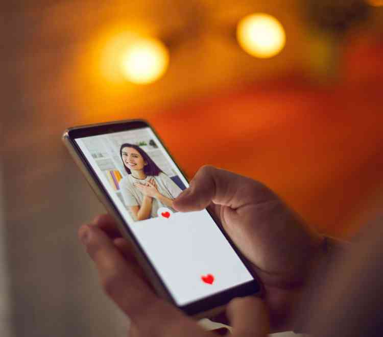 Warning to app developers from dating app founder