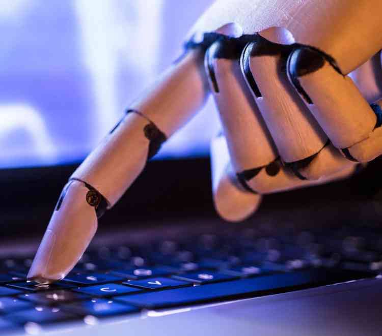 IP blocking warning when preventing click fraud