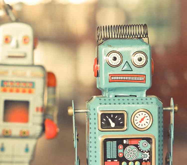 Watch your step at Fog World Congress 2018