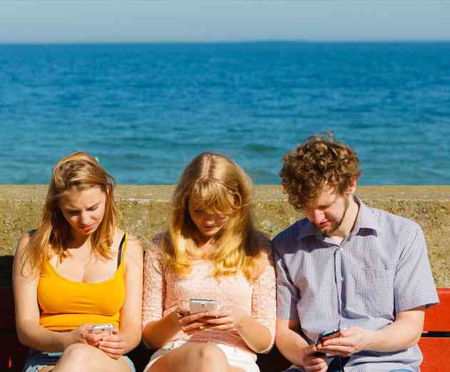 Weather apps have the highest mobile ad eCPM finds new report