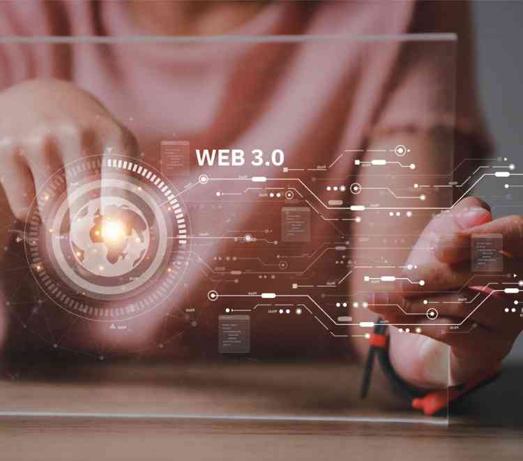 Web3 adoption driven by Cronos Labs and Protocol Labs