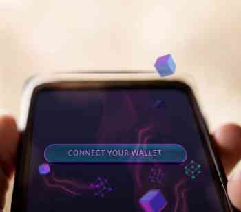 Web3 and NFTs are just the beginning of a vast metaverse says Wursta