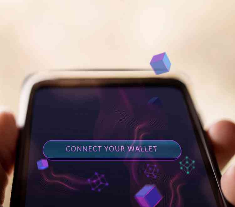 Web3 and NFTs are just the beginning of a vast metaverse says Wursta