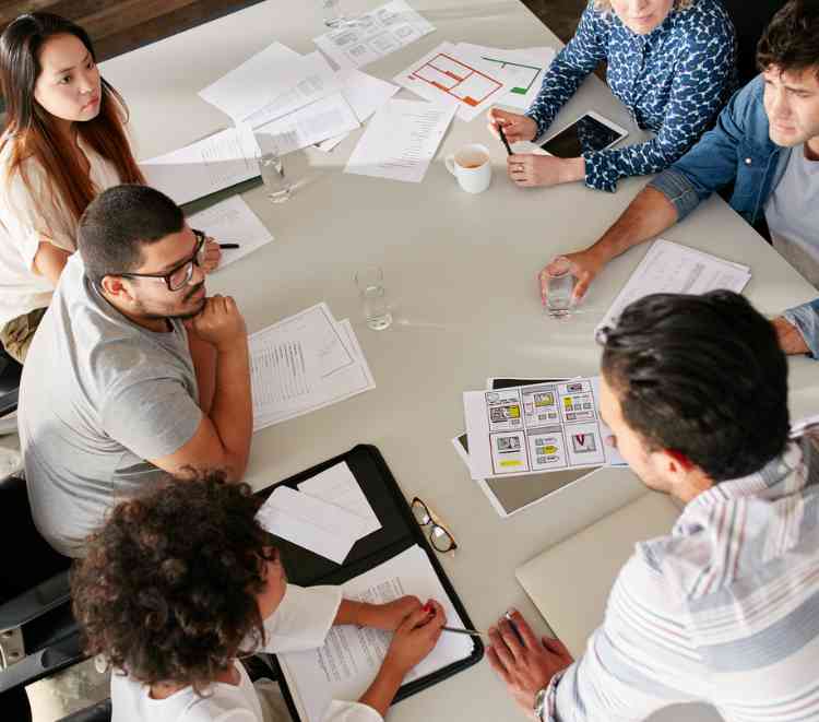 Google recommends Webpals Mobile to advertisers