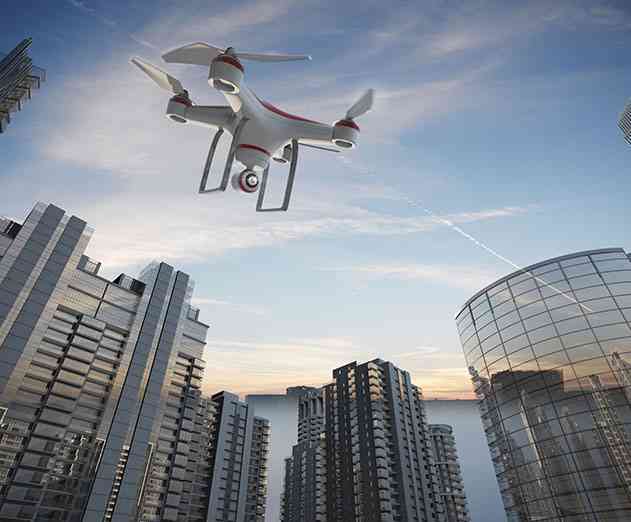Just what is the DroneDeploy app market