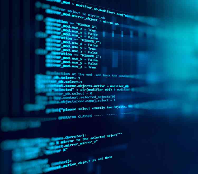 RAD definition is changing