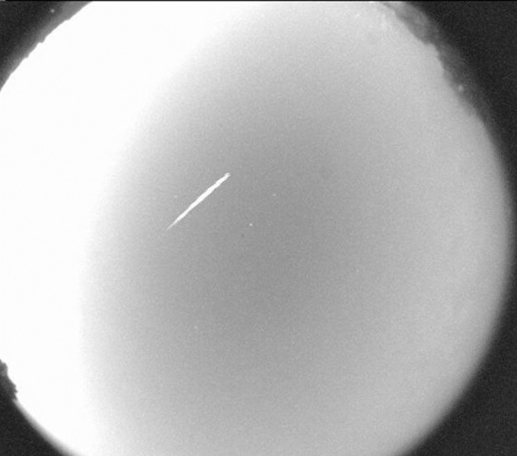 May 2025 astronomy events