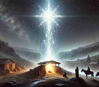 What-was-the-Star-of-Bethlehem