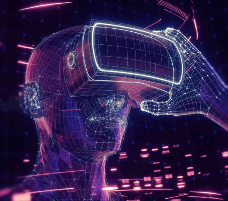 Who will own the Metaverse and why