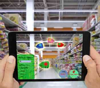 Why AR advertising is hard