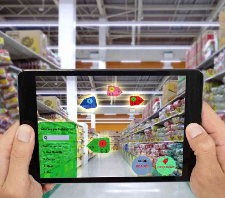 Why AR advertising is hard