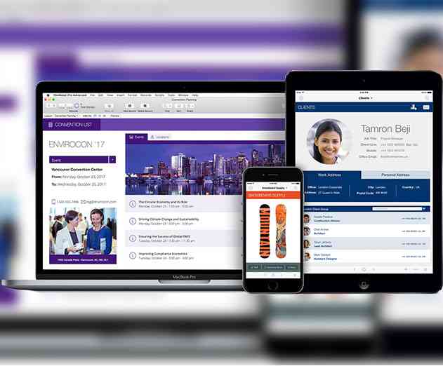 FileMaker not for dummies