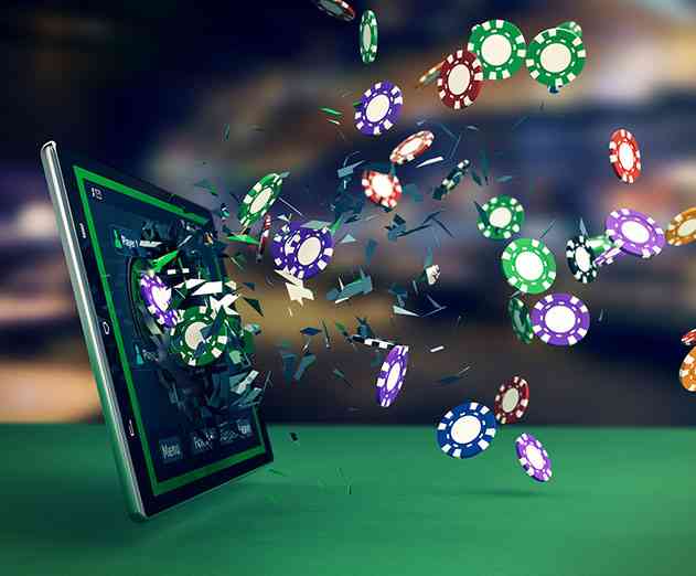 Why virtual reality might not become reality for online casinos