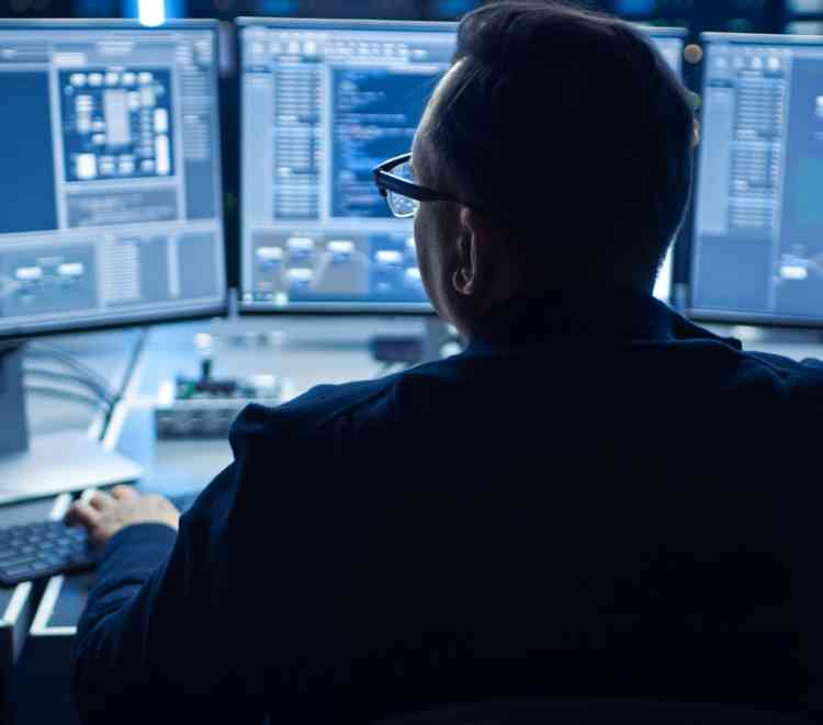 Why developers need security