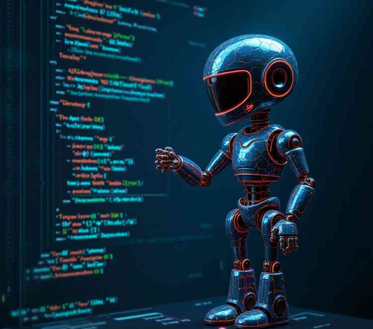 Why your ChatGPT app will need a no-code rescue