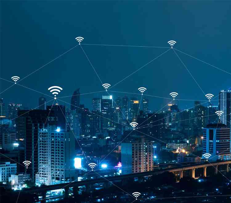 Wireless Gecko portfolio cuts WiFi power consumption in half