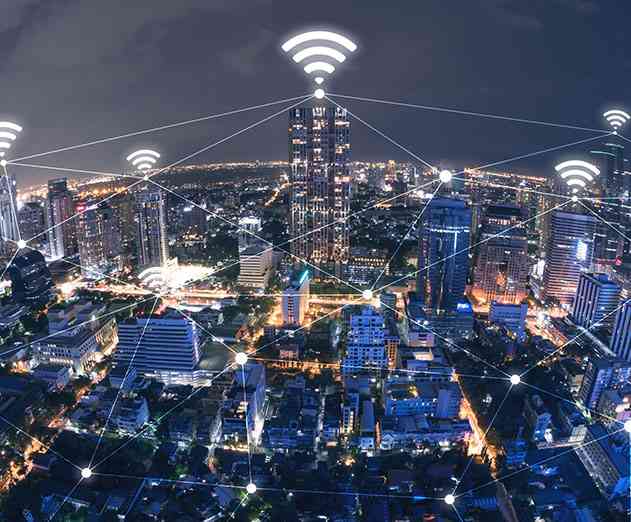 Wifi vs Bluetooth vs BLE, choosing the right IoT tech