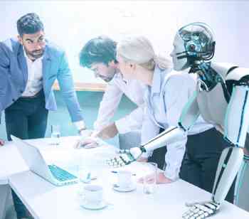 Will automation replace developers