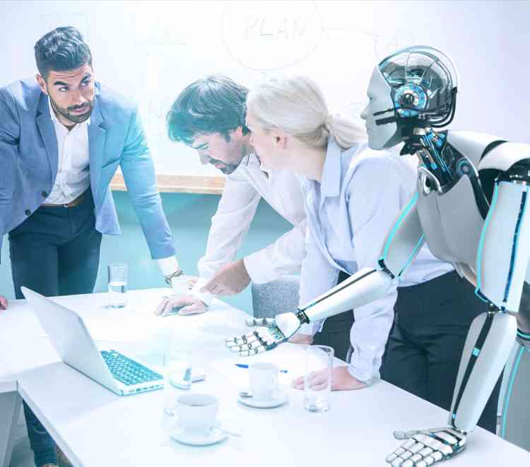 Will automation replace developers