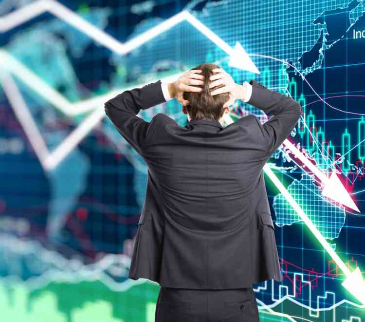 Why a burst in the tech funding bubble is a good thing