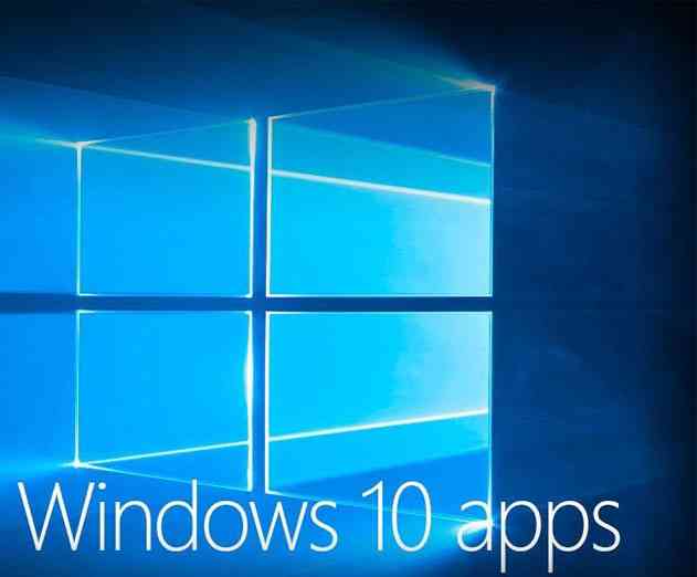 Microsoft Releases No Code Windows 10 App Studio Out of Preview